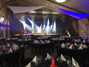 Soirée d'entreprise - Cholet