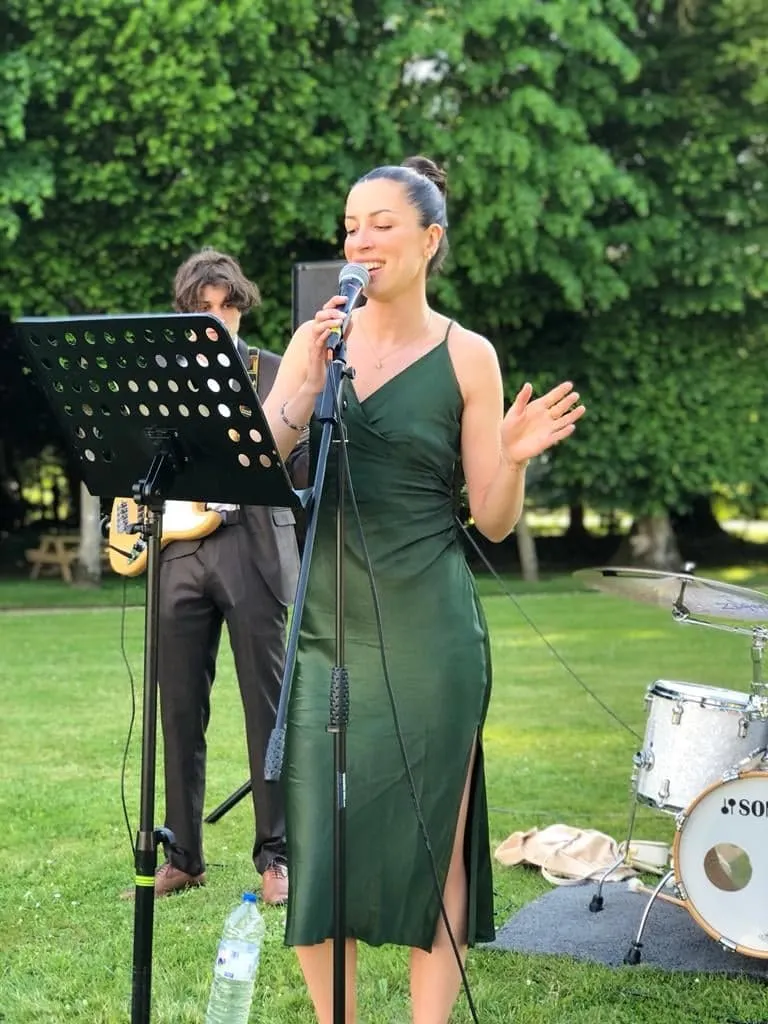 Tïméa, mariage en mai 2022