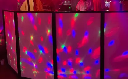Photo de DJ Philippe son et lumières / Bastia - Solenzara - Corse