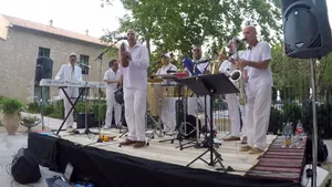 Golf Saint-Rémy-de-Provence