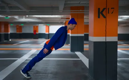 Photo de Brice Magicien Professionnel Montpellier