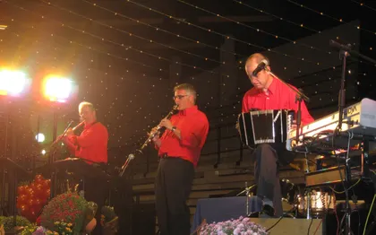 Photo de Orchestre Guy PETIT - Poissy - Ile de France