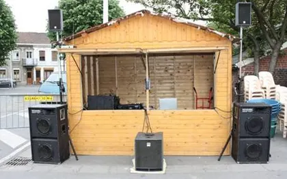 Photo de Sound Systems - DJ - NORD