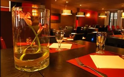 Photo de Restaurant pour Groupes et Mariage -  Le Shelby - BLOIS