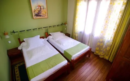 Photo de Lovasoa Guest House - Antananarivo