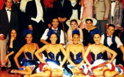 Photo de JPB-Théâtre - Production  Artistique