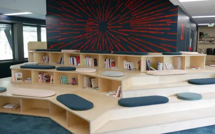 Photo de 21 - Espace événementiel et coworking à Montrouge