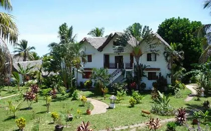 Photo de Hotel la Pirogue *** - TAMATAVE