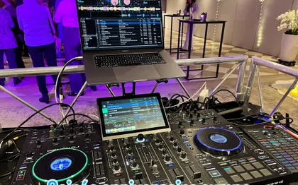 Photo de ANIMIX -  DJ - Animations / France - Belgique