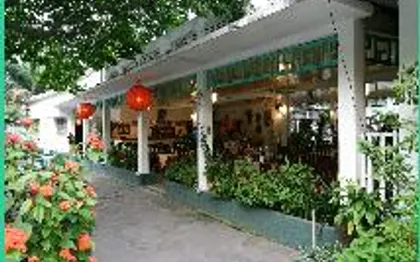 Photo de Hotel Restaurant Hippocampe Centre de Brazzaville