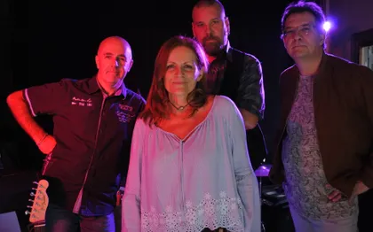 Photo de TOTEM Duo / Quartet NEW COUNTRY / BRETAGNE