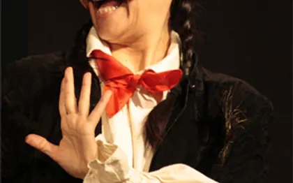 Photo de Tiboud'scene  - Spectacle Conte - Comedie Musicale  - Loire