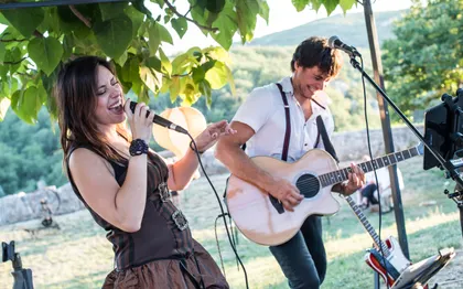 Photo de Meltdown Melodies Duo Rhône Alpes - Savoie - Haute-Savoie