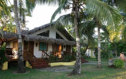 Photo de Auberge Orangea - Nosy Be