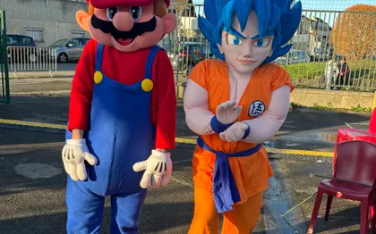 Photo de Titoukids Animations enfants, prestations festives Seine-et-Marne (77)
