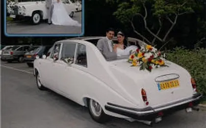Photo de Alliance-limousine - Location de voiture - St Ouen - Paris - Ile de France