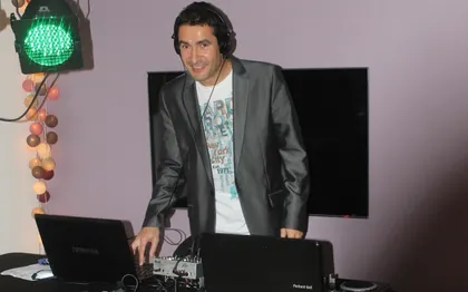 Photo de DJ GAR-L