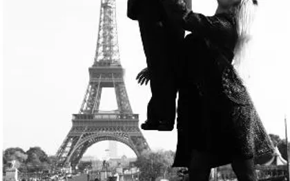Photo de MENTALISTE Frederic Da Silva