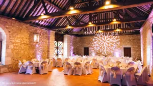 La Maladrerie Rue du Carmel, 27930 Gravigny