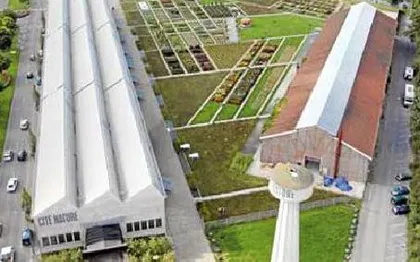 Photo de Cité Nature - Location de Salle - ARRAS