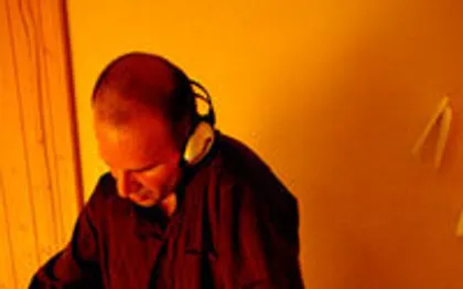 Photo de Michel ADRIAN - DJ & Animateur Haute-Savoie et Suisse
