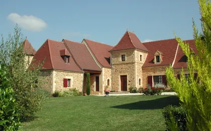 Photo de Domaine des Mathivies