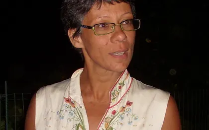 Photo de Conteur - VERONIQUE BOCK