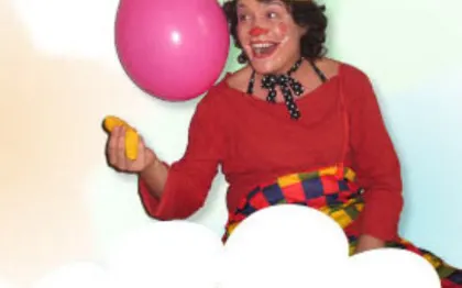 Photo de Clown Caramelle de Nice / 06