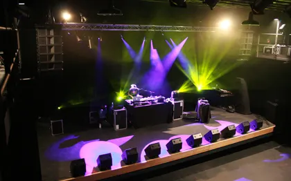 Photo de Animateur - DJ 