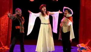 Les sœurs Bidouille