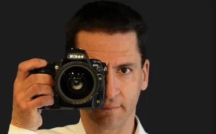 Photo de Pascal photographe de mariage sur Mondeville - Essonne