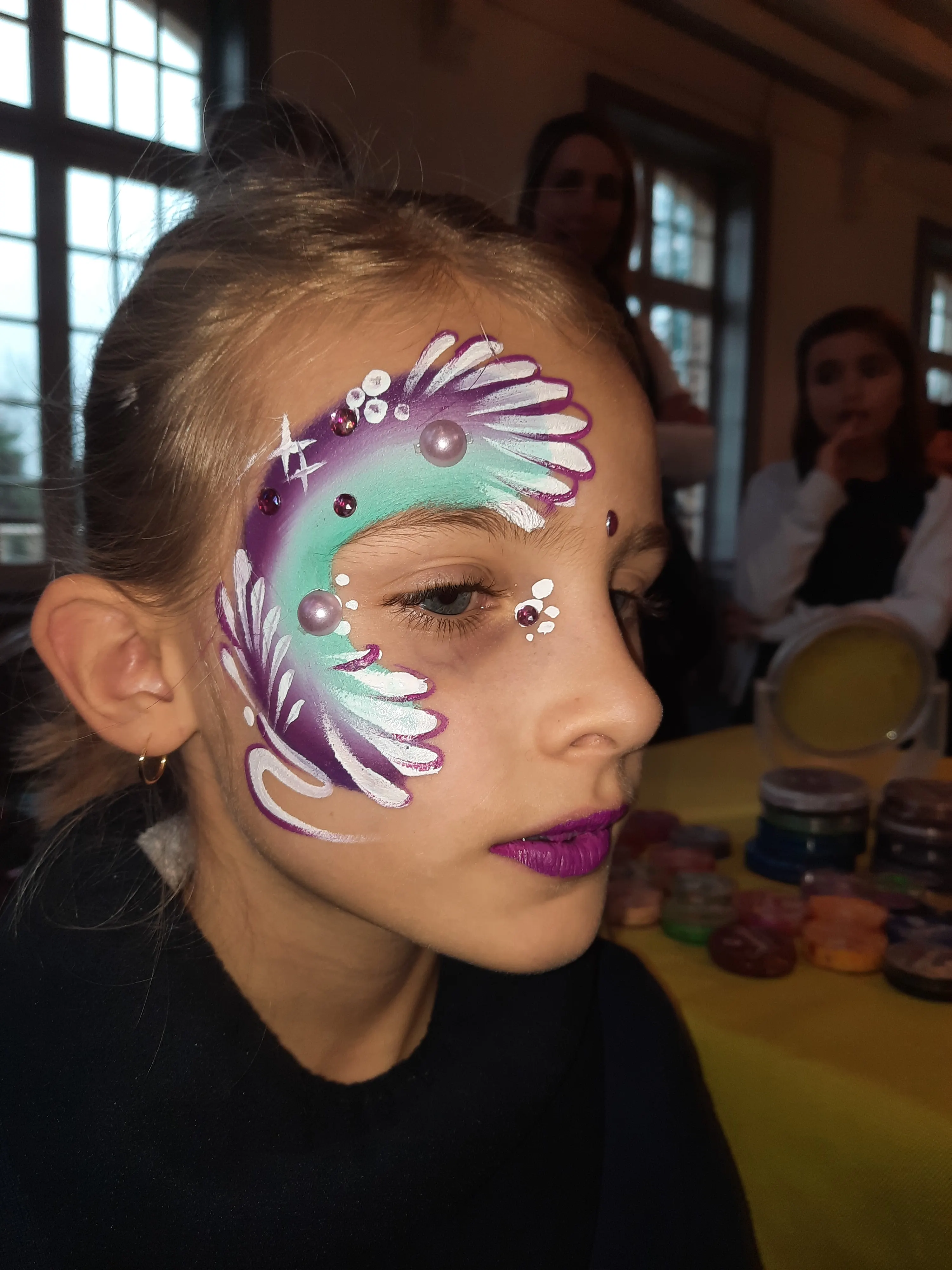 CE Labo privé St Luce Sur Loire Domaine du Plessis janvier 2023