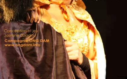 Photo de Compagnie Ong Dam