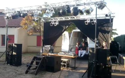 Photo de A Show Night Event's
