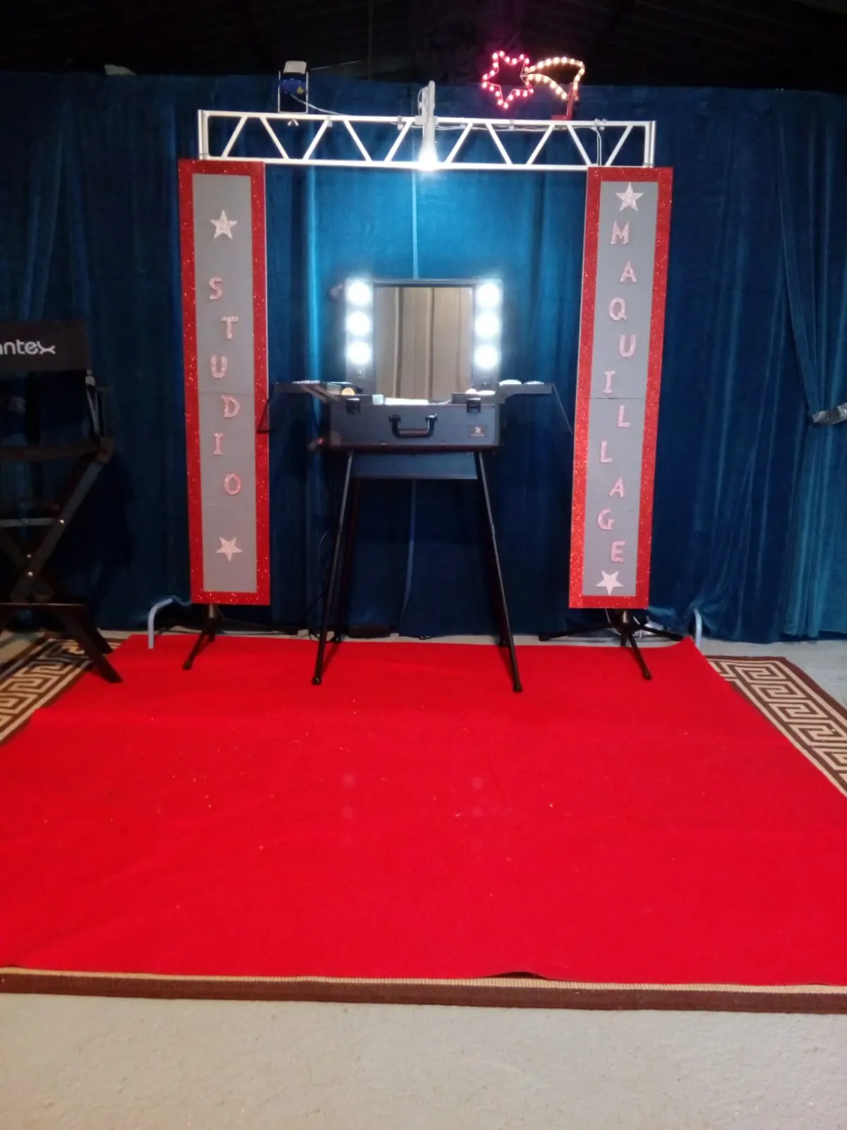 Animation soirée privée Paris