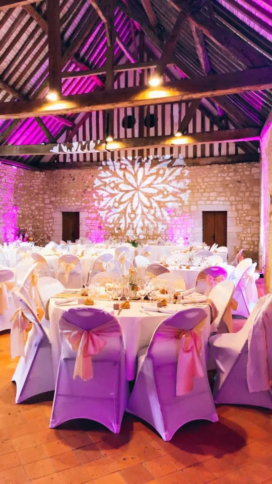 La Maladrerie Gravigny 27