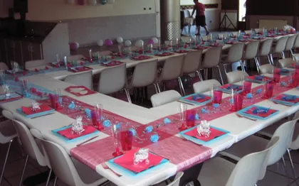 Photo de Magic.Concept.Animation : Animateur de soirée / AIN