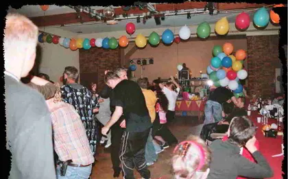 Photo de SONO VOGUE - DJ - KARAOKE - ILE DE FRANCE