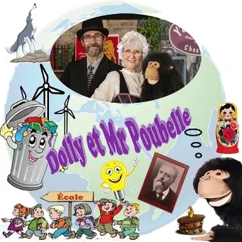 Orchestre de variétés - Spectacles enfants-Cabaret / Normandie