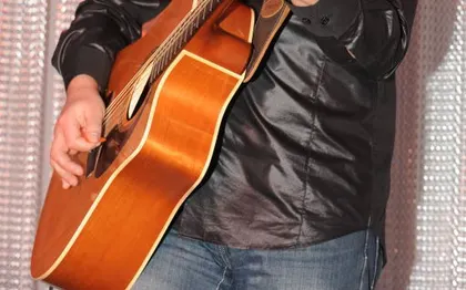 Photo de Ace - Guitariste Chanteur - CANNES - 06 