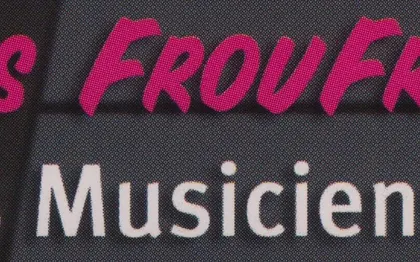 Photo de Orchestre - Duo Musical - Chansons Françaises Live - Paris - VINCENNES