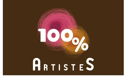 Photo de 100% Artistes - Spectacles - animations - gonflables - Incentive sportif - Paris