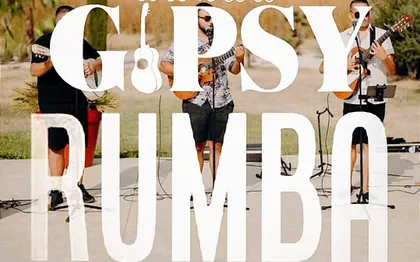 Photo de J V GIPSYS RUMBA / Perpignan