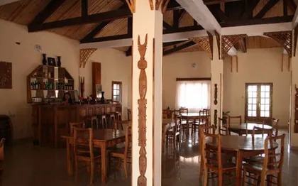 Photo de TSIENIMPARIHY LODGE - FIANARANTSOA
