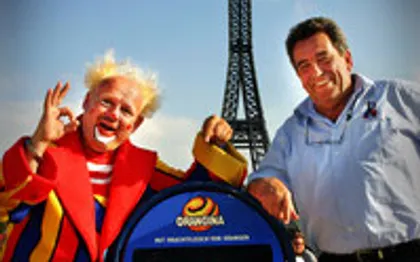 Photo de Monsieur Magic Production: Animations Divertissements Spectacles