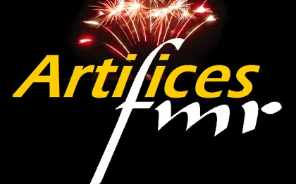 Photo de ARTIFICES FMR - Spectacle Feu d'Artifice / TOURS