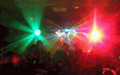Photo de JEAN-PIERRE ANIMATIONS - DJ - GRENOBLE