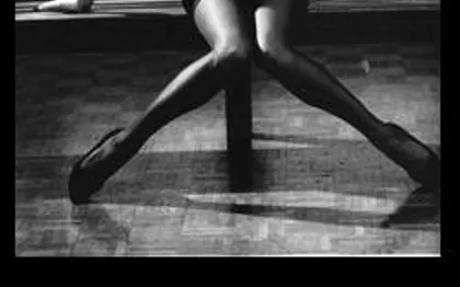 Photo de Cristina Ormani & Los Tigres Tango Musiciens & Danseurs 