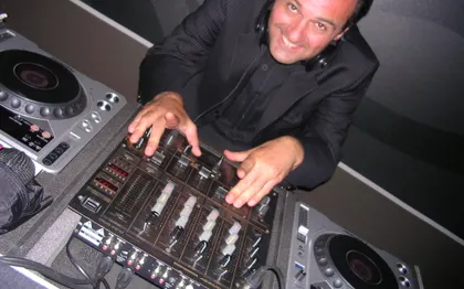 Photo de Mister DJ - Cannes - Mougins - 06