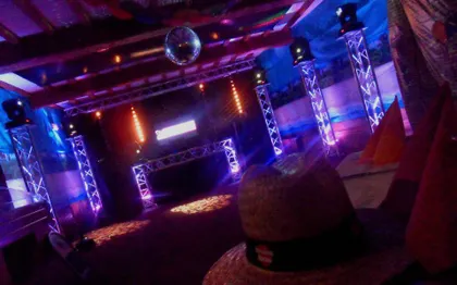 Photo de  ALL NIGHT - DJ - PICARDIE